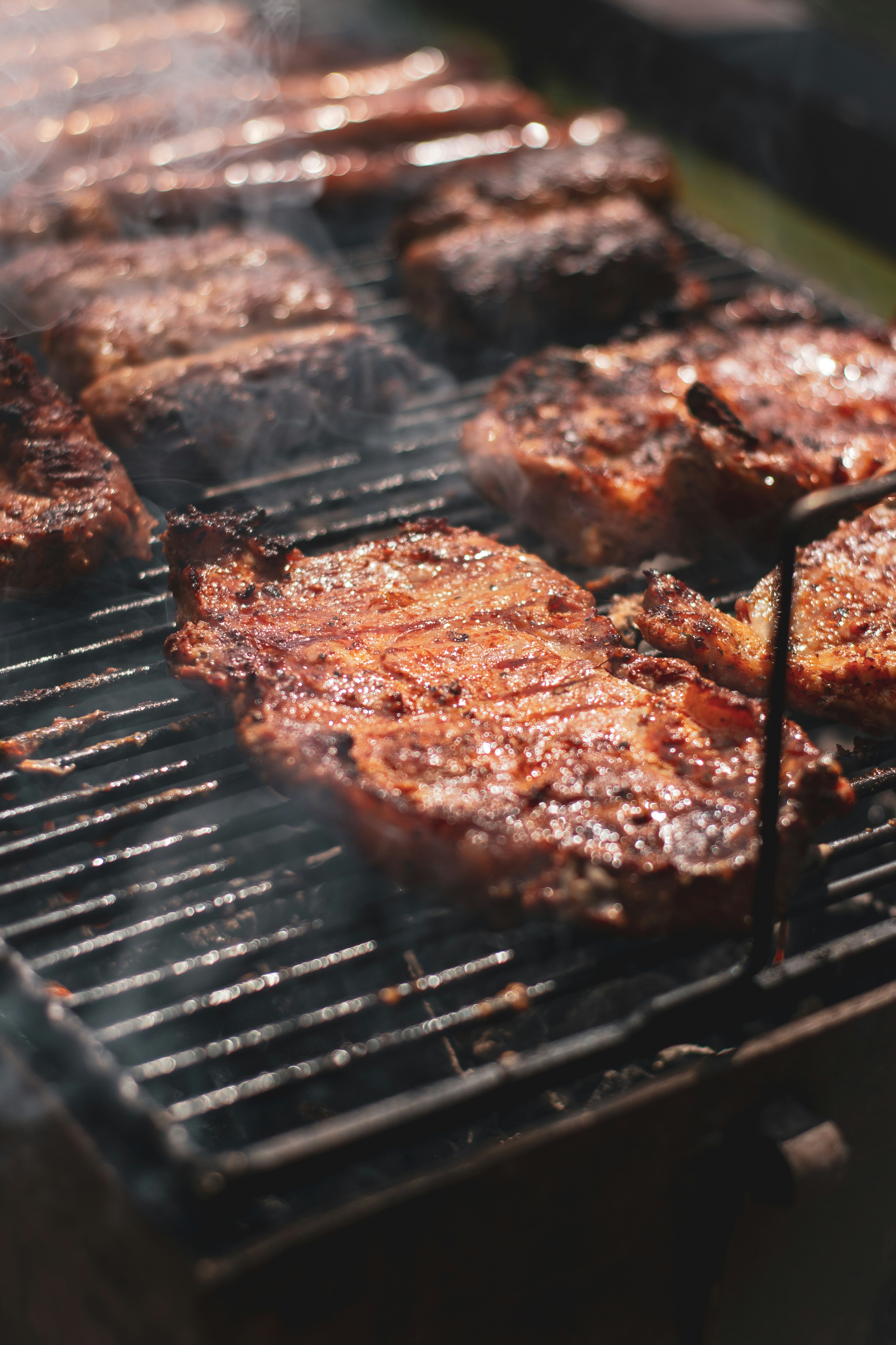 Churrasco