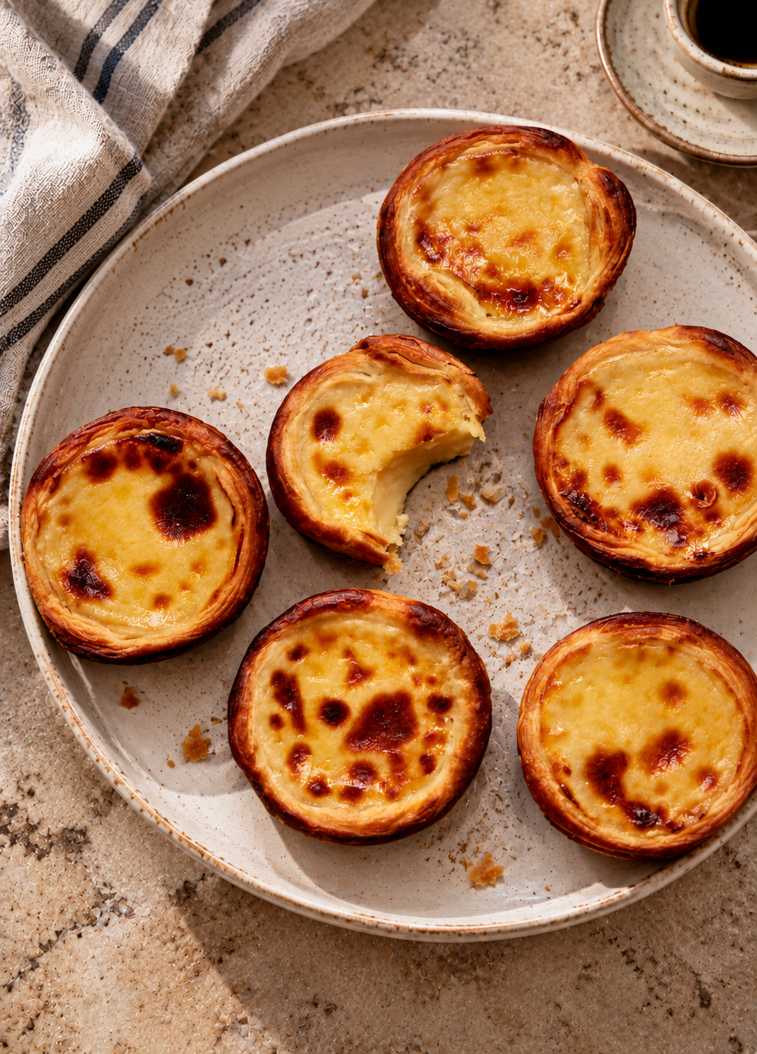Pastéis de nata